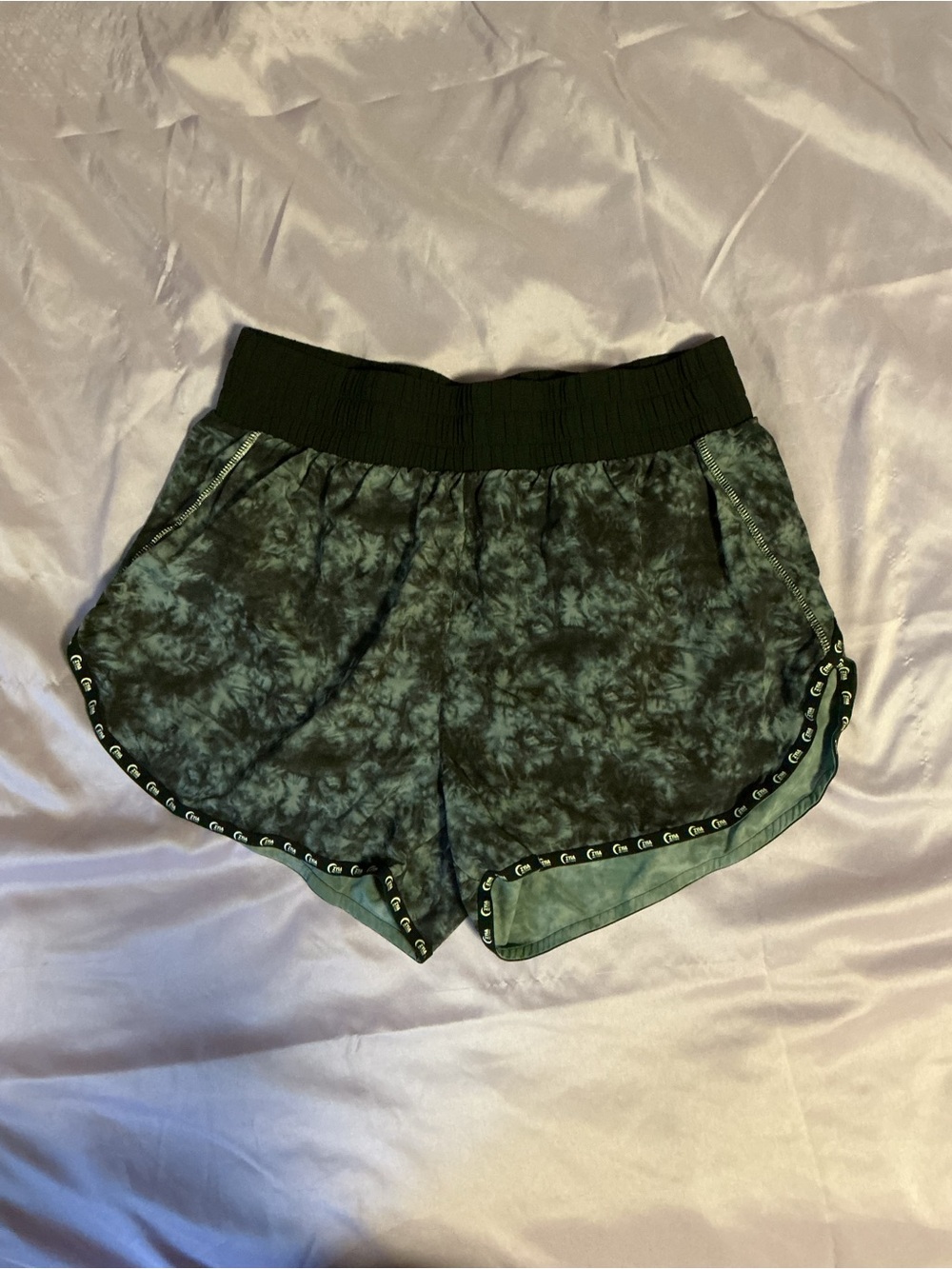 Zyia Active shorts